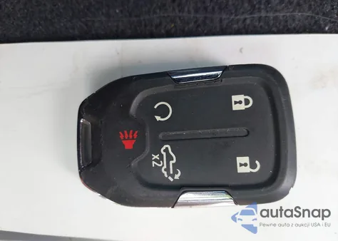 2021 GMC Sierra 1500 4Wd Standard Box Sle z USA, uszkodzony, nr VIN 3GTU9BED7MG229324